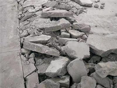 地面切割拆除，剔凿破碎