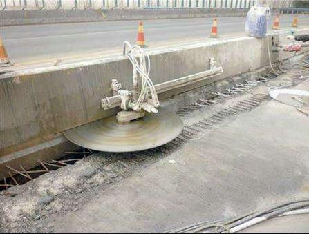 混凝土切割剪力支架设置应满足哪些要求？