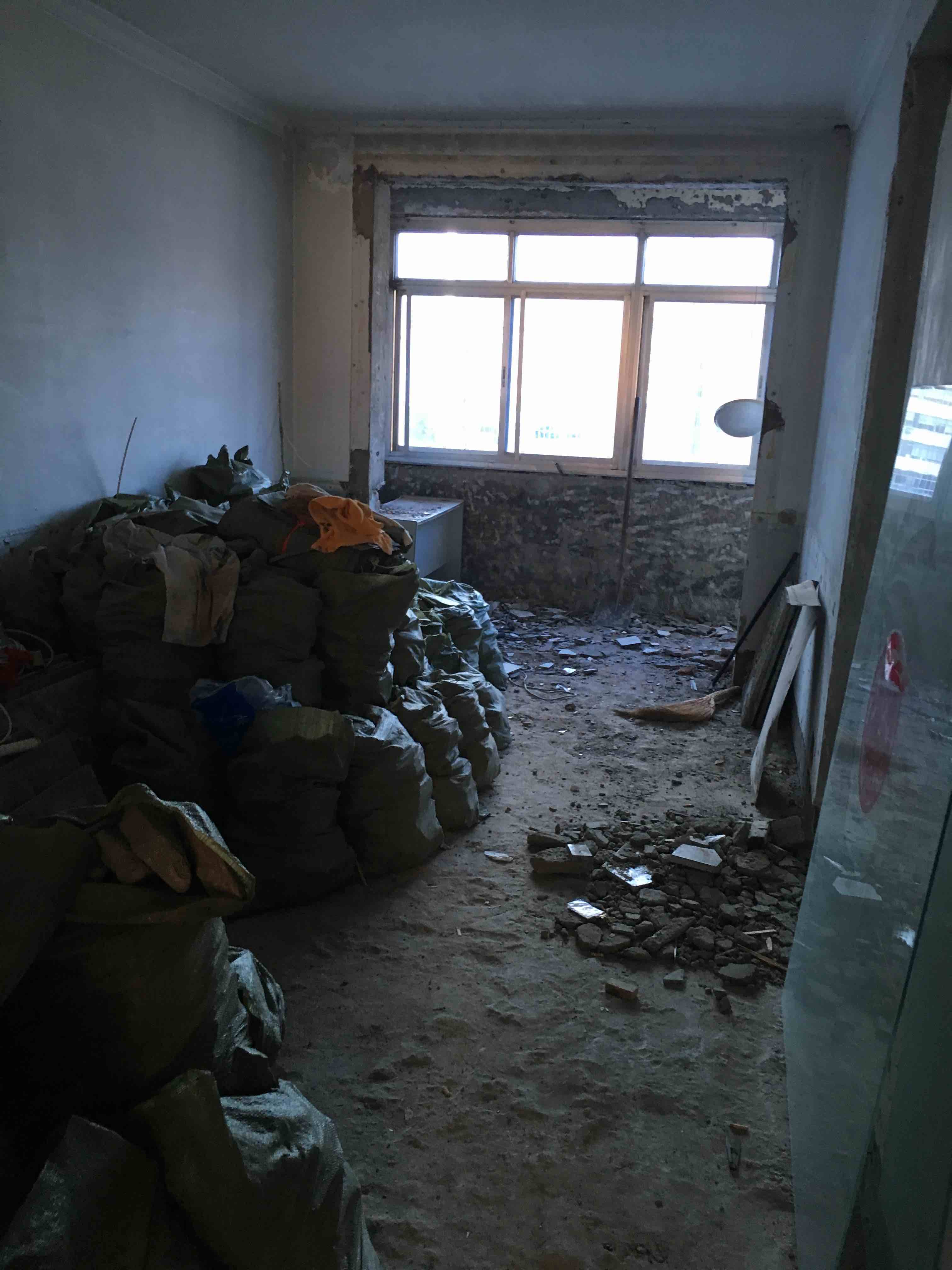 装修拆除，房屋改造拆除，家装拆除