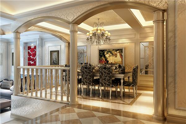 别墅装修拆除：完美改造的必经之路-别墅改造拆除：让旧别墅焕然一新