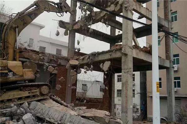 建筑拆除的艺术与科学：拆除工程与墙体切割拆除的关键技术-拆除工程实践：建筑拆除与墙体切割拆除的实用技术和经验