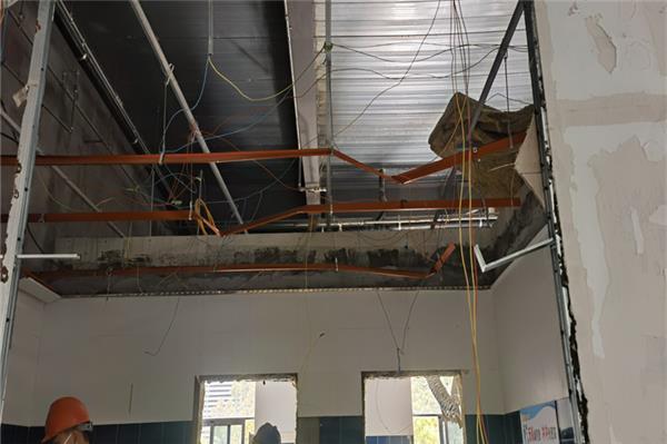 酒店装修：精心打造温馨舒适的住宿环境-酒店拆除改造：翻新旧酒店，焕发新活力