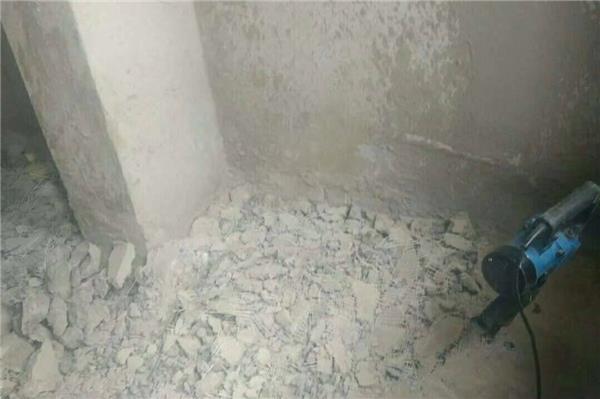 拆除旧装修：拆墙砖与拆地砖的步骤详解-如何有效地拆除旧装修？拆墙砖和拆地砖的技巧大揭秘