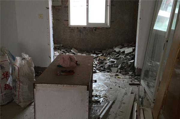 拆墙砖、拆地砖、收费标准、多少钱一平米-拆墙砖、拆地砖、价格行情、报价、收费标准