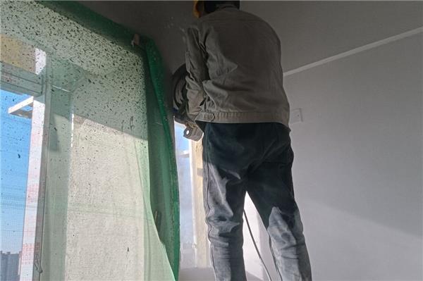 专业混凝静力切割服务-切割各类建筑材料