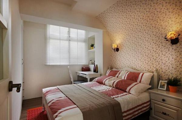 房间装修改造如何规划空间，创造出舒适的氛围