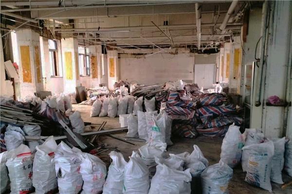 酒店拆除需要准备哪些安全措施？