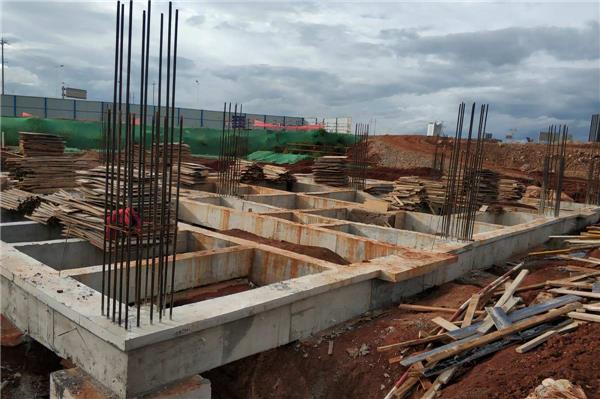 掌握这几种技巧，轻松拆除此生混凝土地梁-混凝土地梁拆除技术要点解析