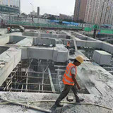 静力切割拆除混凝土，价格合理，专业施工团队