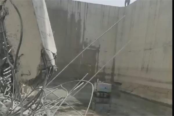 混凝土楼梯拆除技巧 目前比较时尚流行的楼梯造型