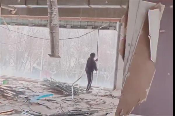 吊顶拆除施工方案解析