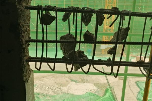 请问在石家庄砼墙体拆除多少钱一个立方?