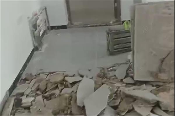 拆除隔断墙的步骤和注意事项