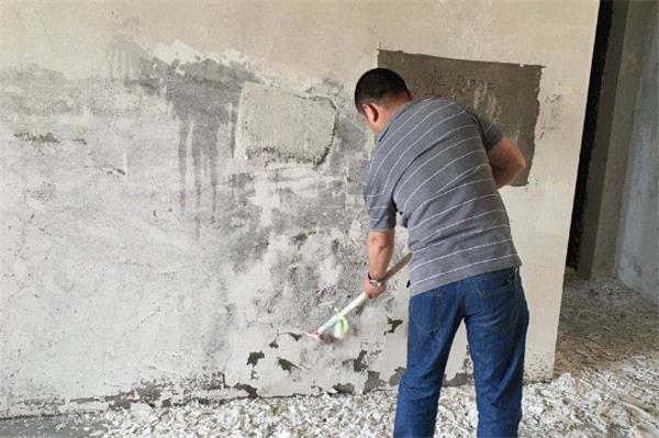 人工拆墙最佳实践与安全指南