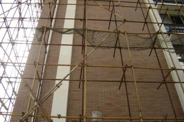 拆除外墙砖注意事项及价格指南