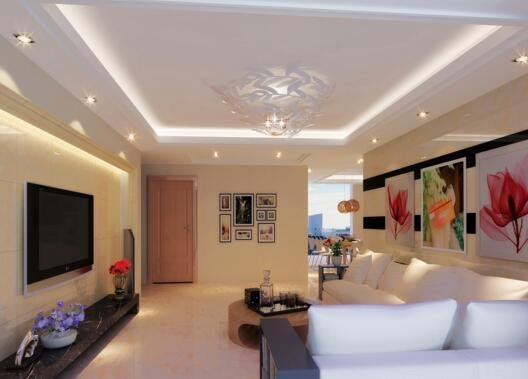 室内装修旧墙拆除：为新风格腾出空间的必要步骤