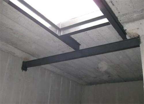 楼板开洞技术要点与加固策略深度解析