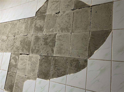 瓷砖损坏怎么修？拆卸更换技巧大揭秘