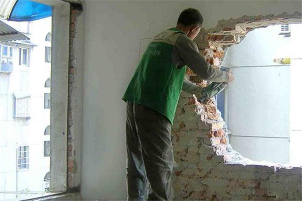 装修拆改流程与注意事项详解