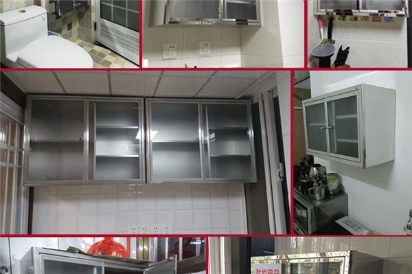 厨房吊柜拆卸方法与注意事项