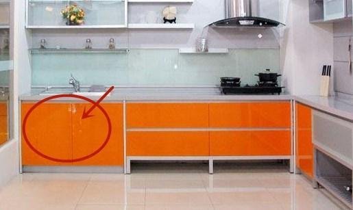 厨柜板拆卸步骤及安全细节全解析