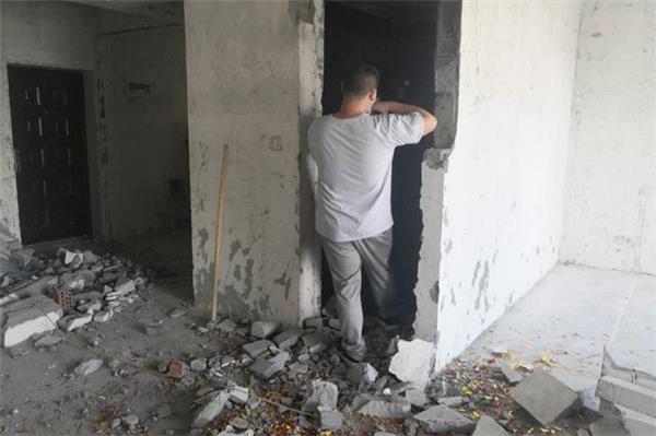 高层房屋装修拆除安全策略与细节指导