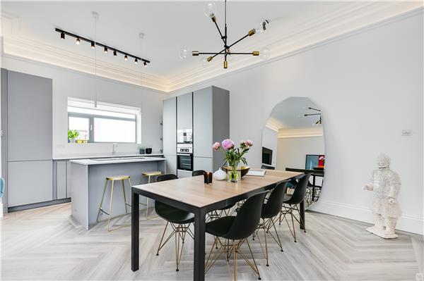 家装改造需谨慎：拆除工程关键注意事项