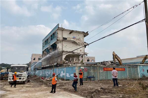 旧厂房改造拆除的必要性与条件分析