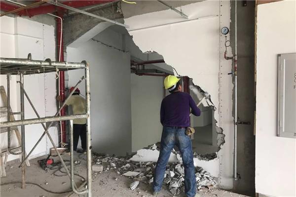 拆隔断步骤详解与注意事项，打造理想家居空间