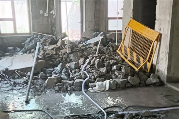 别墅墙体拆除与室内布置改造策略