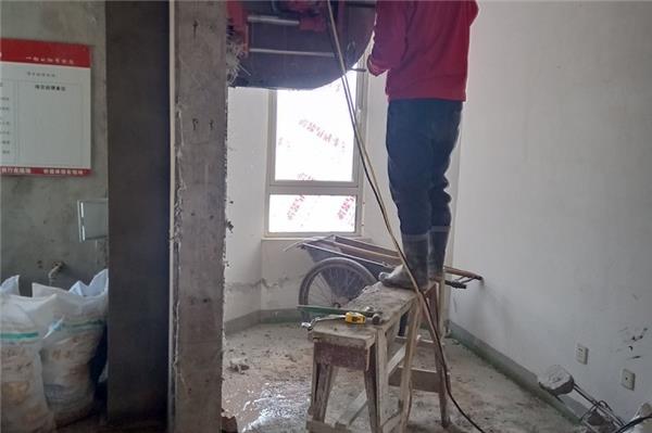 工装拆除技巧与步骤指南