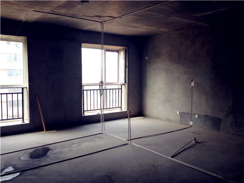 装修改造拆除费用影响因素全解析