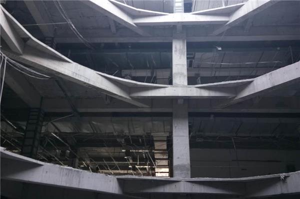 《大型商场拆除顺序深度解析：科学规划引领高效拆除》