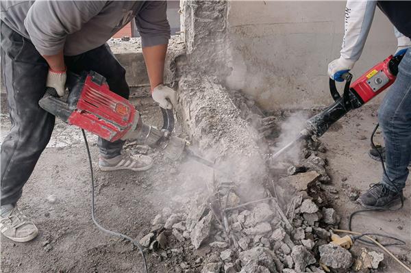 地砖拆除教程：轻松解决拆除难题的长尾技巧