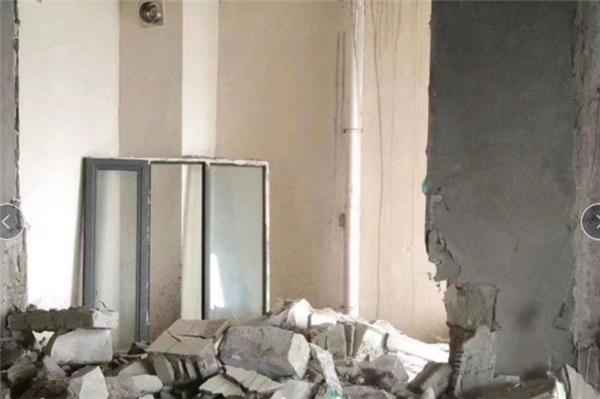 石家庄旧装修拆除价格,旧装修拆除需要多少钱_装修报价