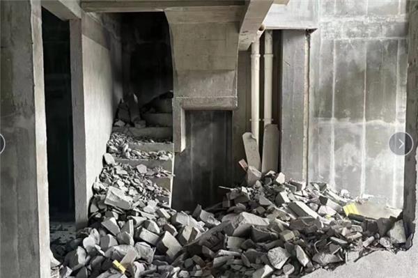 室内拆除工程降低人力成本的策略和方法