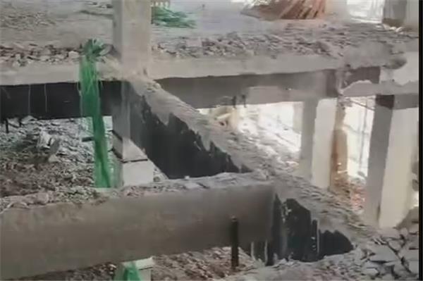 拆除施工现场安全检查：为生命与财产筑牢防线