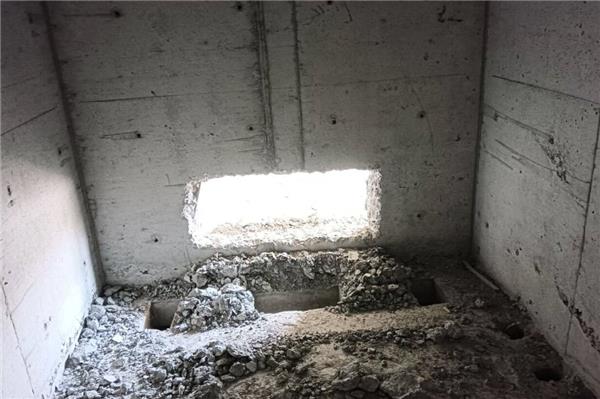 砖混结构墙体开洞与门洞扩宽加固全解析